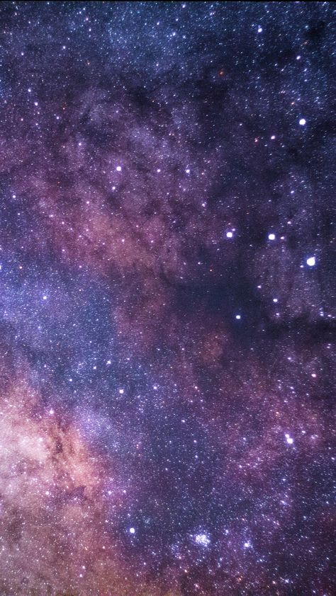 starry sky, milky way, stars, glitter, space Photo Ciel, Galaxy Artwork, Galaxy Photos, Galaxy Wallpaper Iphone, Pink Galaxy, Universe Galaxy, Galaxy Painting, Tablet Wallpaper, Milky Way Galaxy