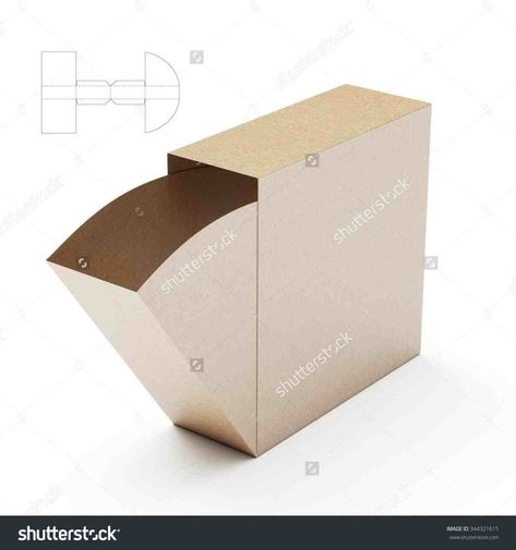 Dispenser Packaging, Paper Box Template, Packaging Template, Box Packaging Design, Box Patterns, Cardboard Packaging, Tea Packaging, Food Packaging Design, Packing Design