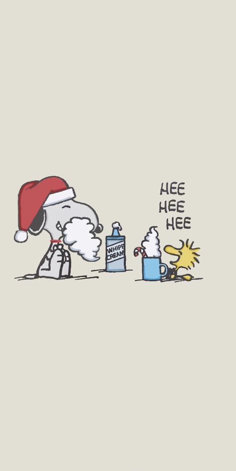 Charlie Brown Wallpaper, Peanuts Wallpaper, Christmas Wallpaper Iphone Cute, Cute Snoopy, Woodstock Snoopy, Snoopy Images, Xmas Wallpaper, Snoopy Wallpaper, Snoopy Quotes