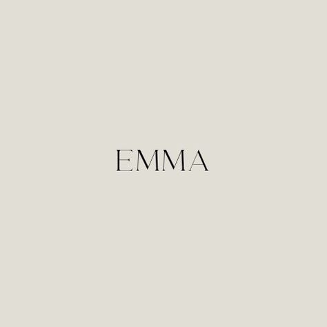 Emma Name, Bible Baby Names, Best Character Names, Pretty Names, Girl Name, Cute Names, Perfect Life, Character Names, Names With Meaning