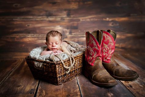 Newborn Photography pose, Olathe Kansas, Overland Park Kansas, Fairchild Portraits Newborn Cowboy, Boy Newborn Pictures, Olathe Kansas, Newborn Picture Ideas, Baby Boy Newborn Pictures, Baby Boy Newborn Photography, Newborn Photography Boy, Baby Pictures Newborn