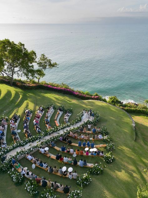 Bali Destination Wedding, Wedding In Australia, Ayana Bali Wedding, Wedding Resort, All Inclusive Resort Wedding, Ayana Bali, Unique Wedding Destinations, Cool Wedding Venues, Lakehouse Wedding Ideas