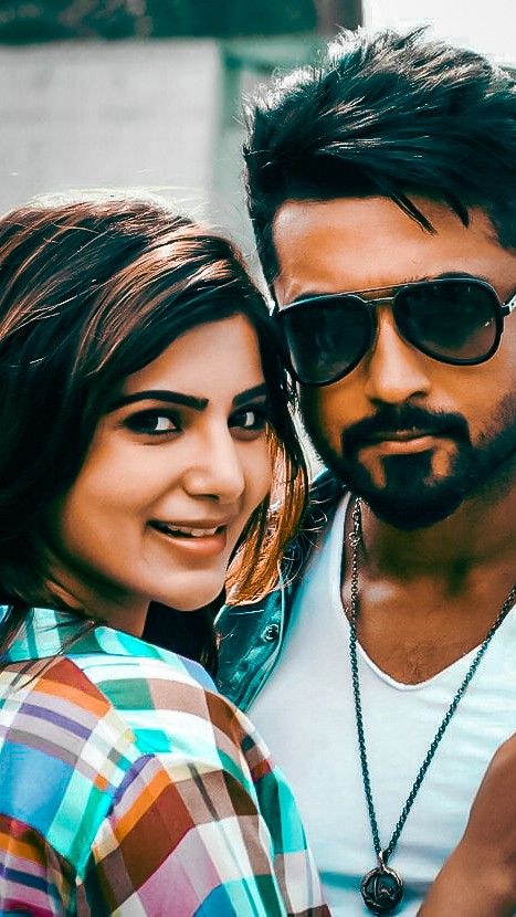 Surya Love Images, Full Hd Couple Pic, Suriya Hd Wallpapers, Surya Actor, Best Love Pics, New Movie Images, Vijay Thalapathy, Tamil Love, Romantic Couple Images