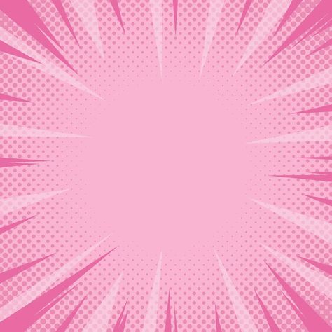 Pink Background Design, Blue And Pink Background, Pink Backround, Pink And Blue Background, Pink Pop Art, Pink Bg, Gfx Roblox Background, Background Edit, Halftone Background