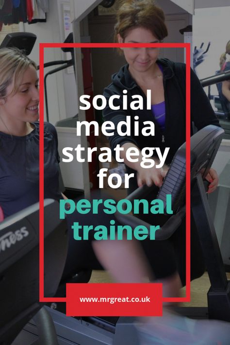 Personal Trainer Marketing, Personal Training Business, Personal Coaching, Training Business, Business Rules, Advertising Company, Social Media Strategy, Social Media Marketing Agency, Personal Coach