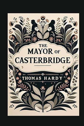 Thomas Hardy Books, Mayor Of Casterbridge, Cover Wallpaper, Thomas Hardy, Free Shipping, Books, Quick Saves