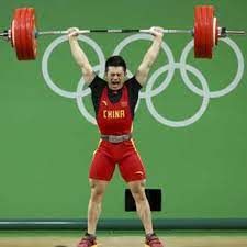 Back in business: Deng Wei and Shi Zhiyong provide much needed lift for China's Olympic Games medal tally | South China Morning Post Ning Zetao, Back In Business, 2016 Olympic Games, Olympic Lifting, Rio Olympics 2016, Morning Post, Visual Board, Lifting Weights, South China