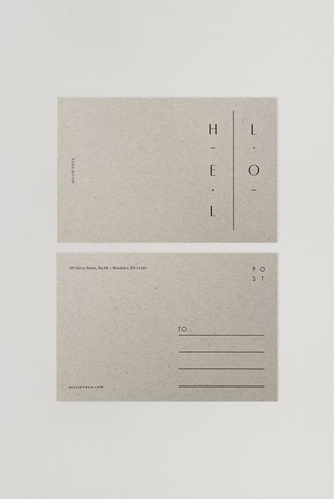 Postcard Idea, Graphics Layout, 카드 디자인, Graphic Design Layouts, Postcard Design, Corporate Design, Post Cards, Business Card Template, Design Reference