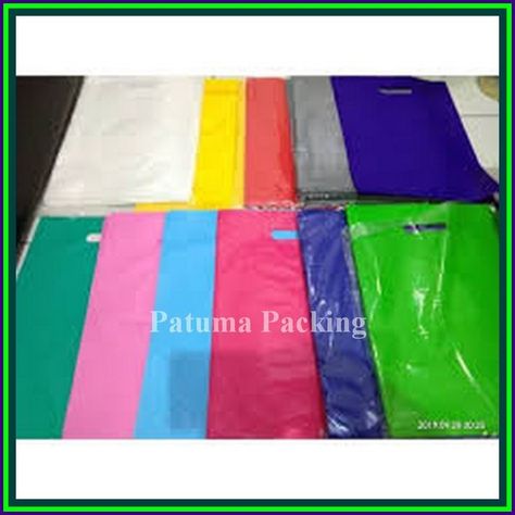 Eceran Plastik HD Plong Packing Warna Shopping Bag Olshop Plasting plong dengan warna yang cerah, sangat cocok untuk packing ataupun buat belanja. ukuran 15x25 Rp 180 20x30 Rp 300 25x35 Rp 390 30x40 Rp 560 #plastikpacking #plastikhd #plastikplong #shoppingbag #plastikbelanja #plastikwarna #plastikplongwarna #plastikhdwarna #plastikpackingmurah #plastikolshop #plastikshopping #plastikpaket #plastikkresek #plastikhandel Trash Bags, Plastic Bag, Beach Mat, Outdoor Blanket, Color