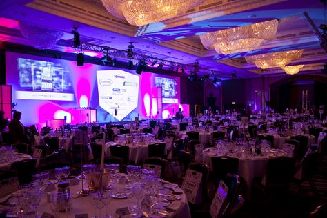 UK Packaging Awards 2011 - Event Management by Emily Briday | Corporate Event Corporate Event Planning, People Talk, Stage Design, Event Management, Event Planner, Corporate Events, Event Planning, Make It Simple, Packaging