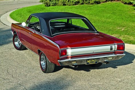 Rare Rides: The 1969 Dodge Dart GTS M-Code 440 Dodge Brothers, Dodge Dart Gt, American Muscle Cars Dodge, Dodge Cars, Dodge Muscle Cars, Mopar Muscle Cars, Custom Harleys, Dodge Dart, Mopar Muscle