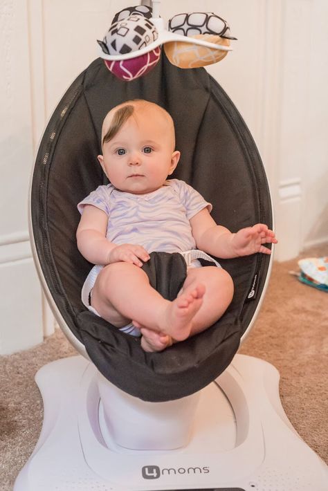 Is The mamaRoo Worth All The Hype? 4moms Mamaroo, Great Friend, Spend Money, In Laws, The Hype, Spending Money, My Collection, Worth It, My Life