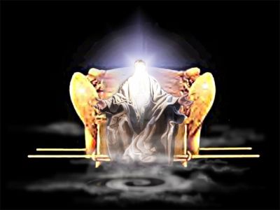 Jesus Sitting On the Throne | jesus blood on the altar was the ultimate payment he made us worthy ... Mercy Seat, Bible Artwork, Our Father Who Art In Heaven, Jesus Drawings, Revelation 1, African Designs, Prophetic Art, Lord God, Christian Motivation