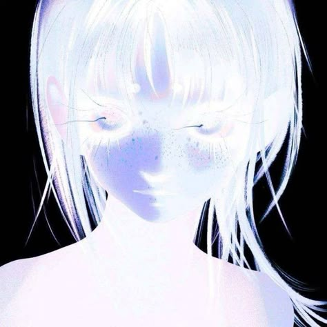 Fallen Angels 1995, Pfp Inspiration, Steam Profile, Bottom Lashes, Horror Style, Anime Pixel Art, Gothic Anime, Anime Monochrome, Game Icon