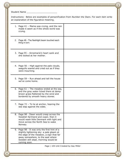 Number the Stars More Number The Stars Activities, Stars Activities, Essay Rubric, Novel Study Activities, Number The Stars, Literature Lessons, Critical Reading, 6th Grade Reading, Reading Anchor Charts