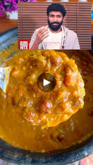 Kadala Curry Kerala, Kadala Curry, Green Chilli, Video Credits, Fennel Seeds, Quick Recipes, Pressure Cooker, A Bowl, 2 Cups