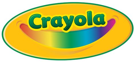 Crayola Logo, Childrens Logo, Mess Free Craft, Crayon Days, Highlighter Swatches, Crayola Art, Toys Logo, Furniture Logo, Company Logos