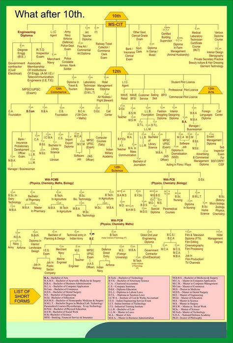 Career Chart, Mathematics Tricks, Ias Books, List Of Careers, Career Counselling, Homework Planner, Math Quotes, World History Lessons, I Am Confused