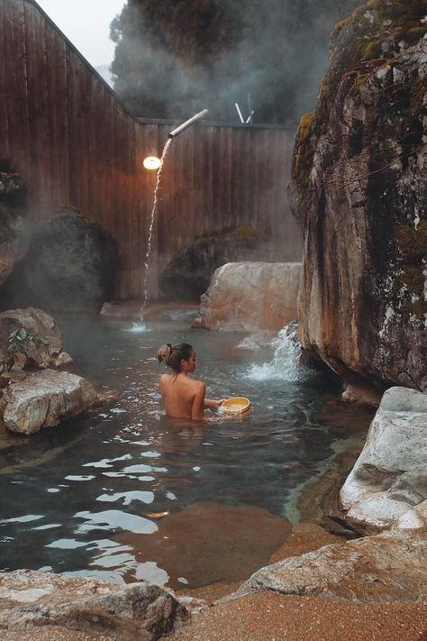 Eryn Krouse, Onsen Japan, Takayama, Aesthetic Picture, Gifu, Hot Spring, April 16, On The Road Again, Great View