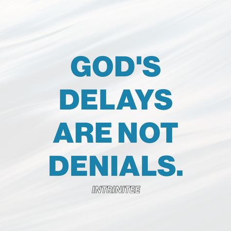 Keep praying, keep trusting, and keep moving forward with faith, for God's delays are not denials. #jesusiscalling #christianbusiness #bedeeplyrooted #christianclothingbrand #christianapparel #faithbasedbusiness #faithandfashion #preach #goodnewsfeed #blessings #wordsofencouragement #holyspirit #gratefulforlife #godissogood #gratefulandblessed #christianquotes #faith #bethelight #christianbusinessowner #christianposts #verseoftheday #trustingod #godsplan #godgotme Gods Delays Are Not Gods Denials, Christian Clothing Brand, Christian Shirts Designs, Keep Praying, Christian Business, Boss Babe Quotes, Babe Quotes, Jesus Calling, Keep Moving Forward