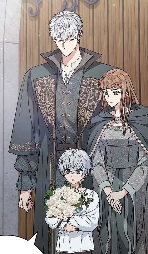 [110] Marriage of Convenience / The Marriage Business / 결혼 장사 (Manhwa) This Is An Obvious Fraudulent Marriage, Manhwa Family, Historical Romance Manga, Marriage Of Convenience, Canvas Art Painting Abstract, Yandere Manga, Romantic Manga, Anime Family, Manga Cute