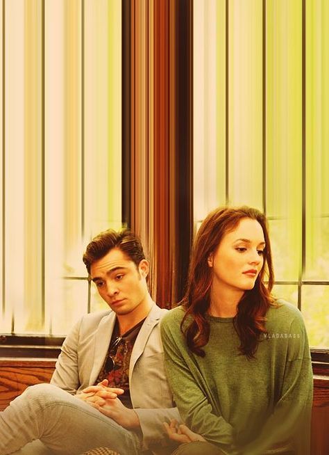 Chuck Et Blair, Chuck E Blair, Vanessa Abrams, Mode Gossip Girl, Estilo Blair Waldorf, Dan Humphrey, Stile Blair Waldorf, Nate Archibald, Chuck Blair