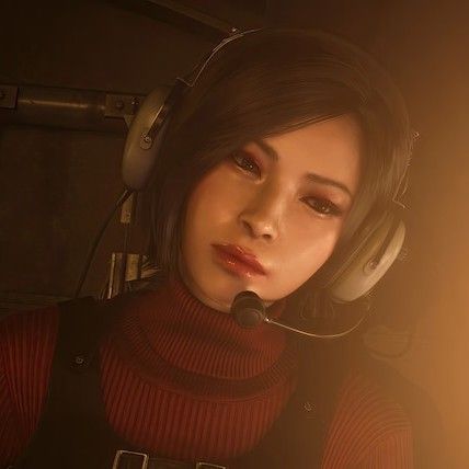 Ada Wong Gif Re4, Ada Wong Gif, Ada Wong Icon, Joshua Graham, Girly Boss, Types Of Video Games, Ada Resident Evil, Resident Evil Anime, Resident Evil Game