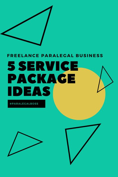 Starting a freelance paralegal business can be a great way to use your legal expertise to support attorneys and law firms. This blog offers ideas for five essential service packages for a successful freelance paralegal business supporting attorneys and law firms. Click on the blog link to learn more. . . #freelanceparalegal #freelanceparalegalservices #paralegalservices #riseoftheparalegal #virtualparalegal Freelance Paralegal, Service Packages, Successful Business Tips, Package Ideas, Case Management, Medical Records, Consulting Firms, Business Venture, Successful Business