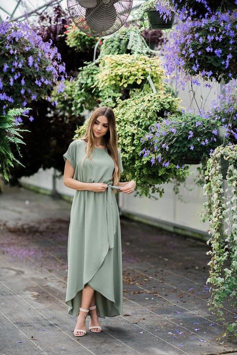 Dresses by LIVY and KATE Clothing Boutique – Livy&Kate Clothing Sage Green Wedding Colors, Chic Bridesmaid Dresses, Dress Bridesmaids, Sage Green Bridesmaid Dress, Sage Green Dress, Green Wedding Colors, Boho Beach Wedding, Custom Dress, Green Bridesmaid