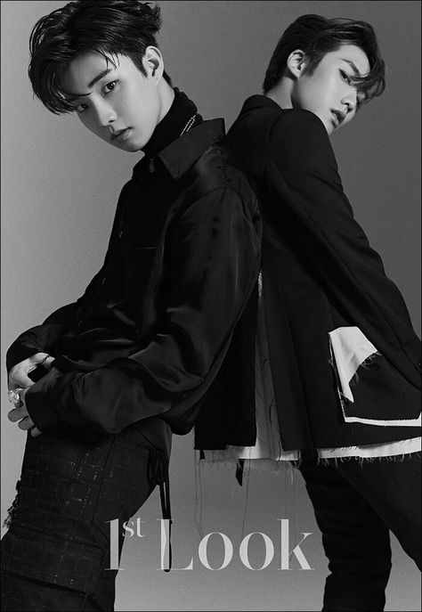 The Boyz Q/Changmin and Jacob for 1st Look Magazine August 2020 Issue #theboyz #더보이즈 #changmin #큐 #jacob #제이콥 Changmin The Boyz, Chang Min, Look Magazine, The Boyz, Kpop Boy, Kpop Aesthetic, Kpop Groups, K Idols, Pop Group