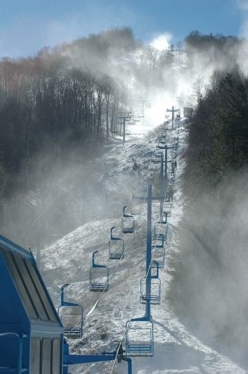 Cataloochee Ski Area - Maggie Valley, North Carolina Maggie Valley North Carolina, Night Skiing, Bryson City North Carolina, Cherokee North Carolina, Maggie Valley Nc, Lake Junaluska, Ski Patrol, Maggie Valley, Carolina Mountains