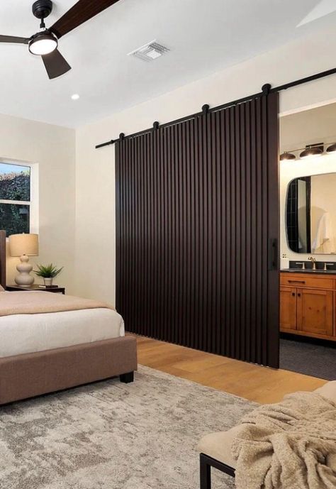 Interior door styles modern