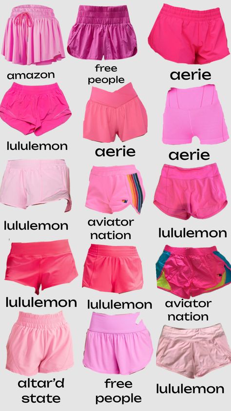 Preppy Inspiration, Cute Clothing Stores, Lululemon Outfits, Preppy Summer Outfits, Casual Preppy Outfits, Trendy Outfits For Teens, Cute Lazy Day Outfits, Cute Preppy Outfits, Preppy Outfit