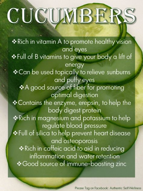 Cucumber Health Benefits, Cucumber Benefits, Food Health Benefits, Good Source Of Fiber, Healing Food, Health Matters, Health And Fitness Tips, Health Facts, Health Remedies