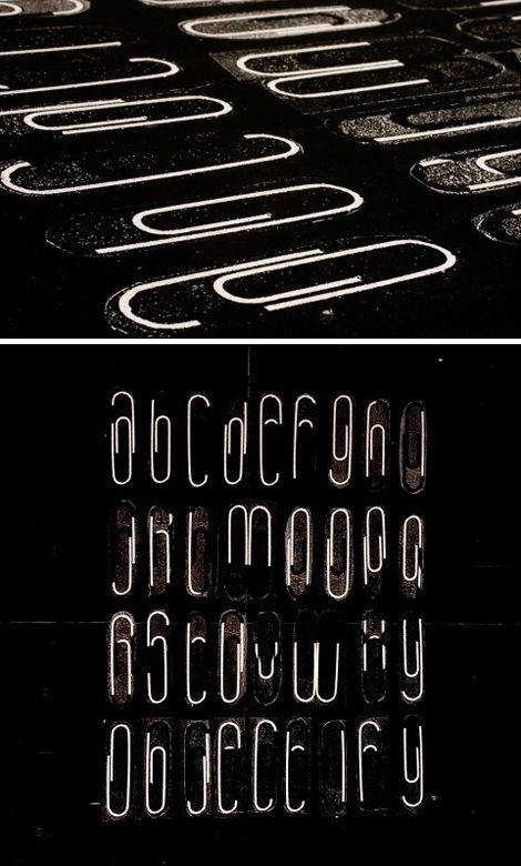 Typography Made From Objects, Presentation Board Design, Japanese Typography, Chinese Typography, Type Inspiration, Typographic Art, 3d Typography, Graphic Poster Art, Type Posters