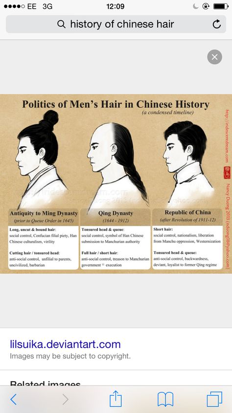 Ch Ancient Chinese Hairstyles, History Tattoos, History Classroom, Asian History, History Timeline, History For Kids, Chinese Man, Chinese Hairstyle, Chinese History