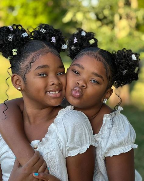 Cute Black Baby Girl, Megan Morgan, Black Appreciation, Twins Girl, Cute Pregnancy Pictures, Cute Mixed Babies, Cute Black Babies, Beautiful Black Babies, Womens Black Booties