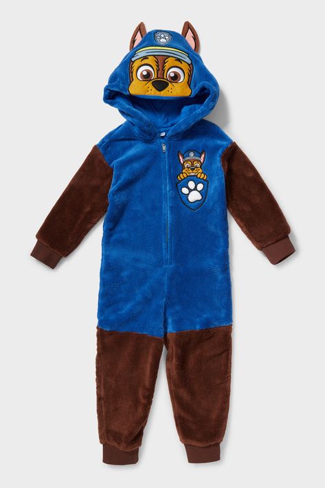 PAW Patrol - onesie – comfy fashion, great prices | C&A Paw Patrol Outfit, Baby Sale, Embroidery Fabric, Comfy Fashion, Paw Patrol, Trendy Fashion, Feel Good, Onesies