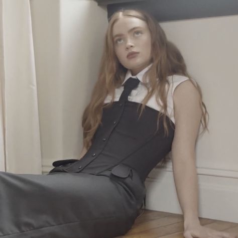 Flaunt Magazine, Sadie Sink, Magazine, Celebrities