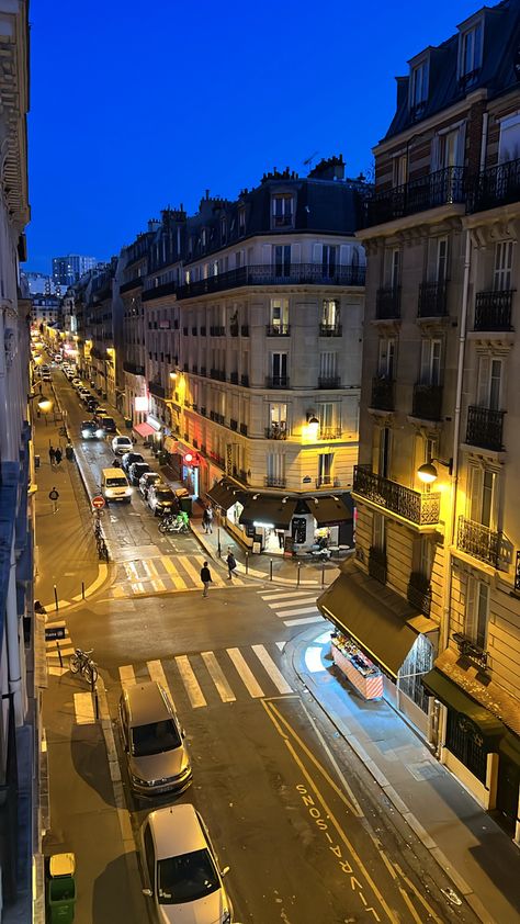 Late night evenings | Paris | Eiffel Tower Vacation In France, Different Countries Aesthetic, Travel Paris France, Paris Asthetics Photos, Ville Aesthetic, Francia Aesthetic, Paris Street Aesthetic, A Little Life Aesthetic, Countries Aesthetic