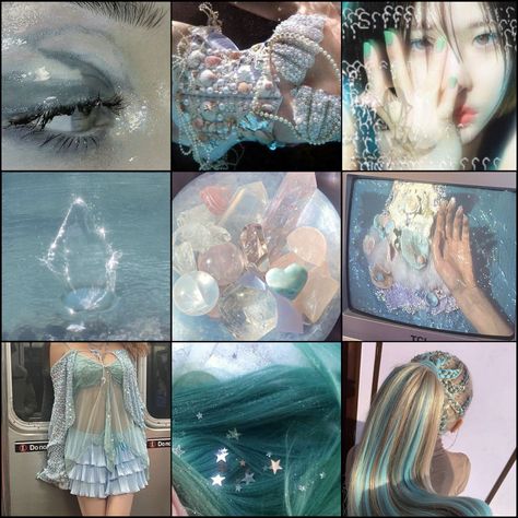 Kpop Mermaid Concept, Siren Concept Art, Siren Concept, Mermaid Concept, Ocean Ideas, Mermaid Aesthetic, Aesthetic Things, Aesthetic Pictures, Concept Art