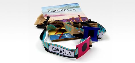 Great use of RFID in wristbands used for enhanced security and social media integration at Coachella. Coachella Camping, Coachella Pool Party, Coachella Tickets, Coachella 2014, Coachella 2015, Coachella Party, Festival Bracelets, Event Technology, Music Festival Poster