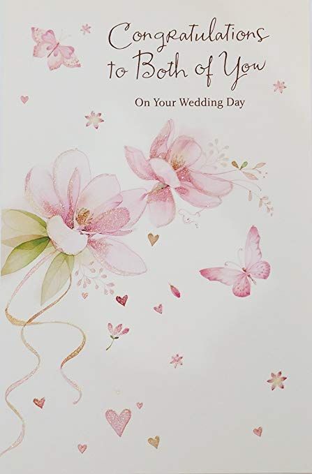 Wedding Wishes For Sister, Marriage Wishes, Congratulations Pictures, Congrats Wedding, Congrats On Your Wedding, Happy Wedding Anniversary Cards, Anniversary Wishes For Friends, Congratulations On Your Wedding, Wedding Day Wishes