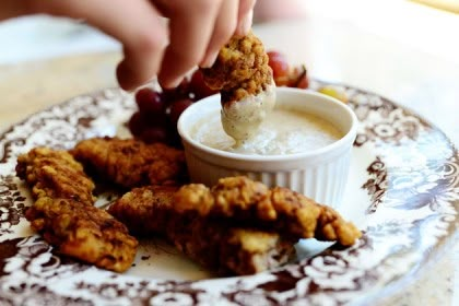 Tenderized Round Steak, Steak Fingers, Cube Steak, Chicken Fried Steak, Pioneer Woman Recipes, Gravy Recipe, The Pioneer Woman, Beef Dishes, Pioneer Woman