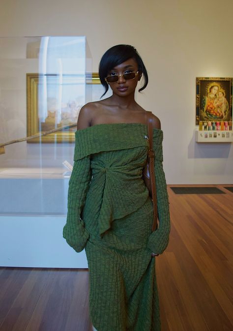 Aerin (@FromAerin) on X Earthy Black Woman, Earthy Aesthetic Outfits, Shirt Dress Outfit, Maxi Dress Outfit, Earthy Outfits, Aesthetic Outfit Ideas, Causal Outfits, Darling Dress, Edgy Outfits