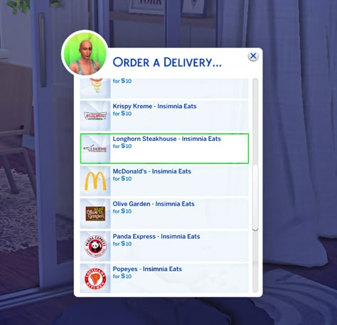 Sims 4 Cc Doordash, Sims 4 Cooking Overhaul Mod, Sims 4 Cc Airfryer, Sims 4 Cc Recipe Book, Sims4 Delivery Mod, Functional Cc Sims 4 Patreon, Sims 4 Recipes Mod, Food Delivery Sims 4, Realistic Food Mod Sims 4