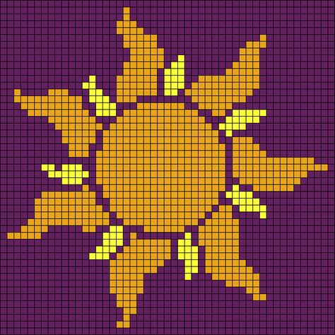 Alpha Pattern #20843 Preview added by justme1623 Tangled Perler Bead Patterns, Cross Stitch Gothic Pattern, Pixel Crochet Blanket Pattern, Crochet Pixel Art Blanket, Rapunzel Perler Beads, Tangled Crochet Blanket, Tangled Alpha Pattern, Tangled Crochet Pattern, Pixel Art Pattern Disney