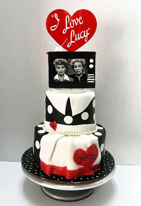 I love lucy show