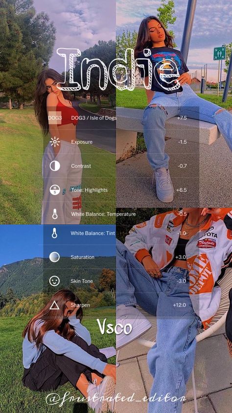 Aesthetic Pic Tutorial, Filter Vsco Aesthetic Vintage, Vsco Filters Aesthetic, Ig Filters Aesthetic, Vsco Filter Aesthetic, Best Filters, Edit Vsco, Vsco Edits, Filters Vsco