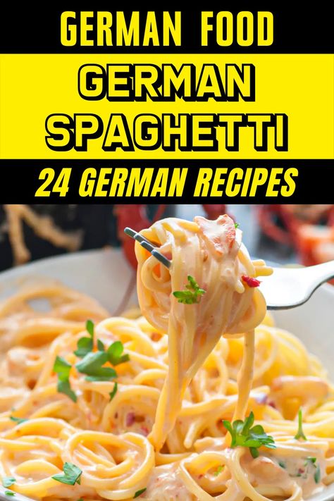 Traditional German Food - Brats and Sauerkraut - Some of the best German street food sausages is bratwurst, or fried sausages. Experience the delicious taste of Germany through this thoroughly authentic homemade bratwurst recipe! Make a double batch, freeze them, and you can conveniently grab and grill a bratwurst any time the craving hits you. German Spaghetti, Homemade Bratwurst Recipes, German Cuisine Recipes, Bratwurst Dinner, Homemade Bratwurst, Traditional German Recipes, German Recipes Dinner, Authentic German Food, Bratwurst Recipe